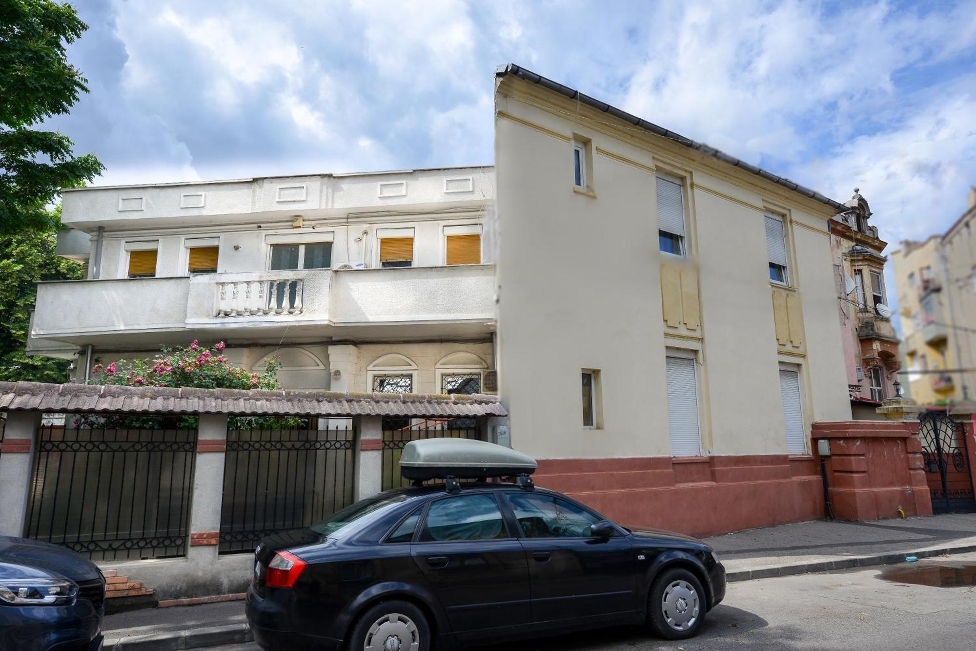 Central Unirii - Old Town Apartments Bucareste Exterior foto